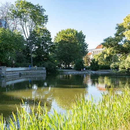 Apartment Direkt Im Zentrum Fuer Bis Zu 6 Personen Bahnhofsnah Лайпциг Екстериор снимка